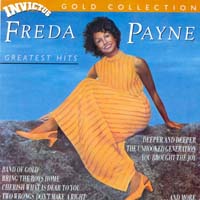 Freda Payne — Payne